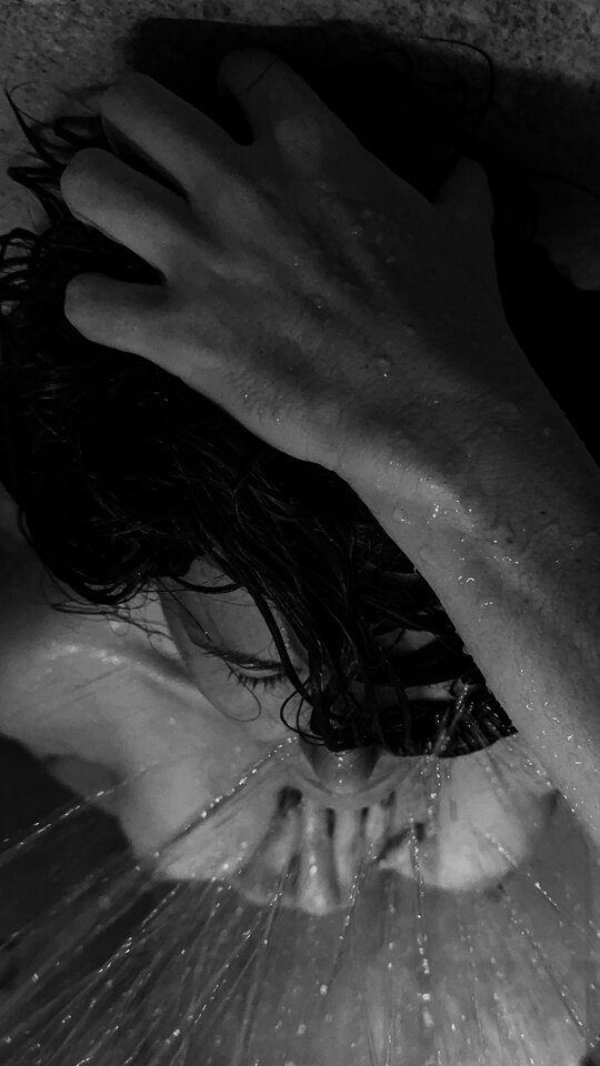 … felt like this … - heelsandstockings