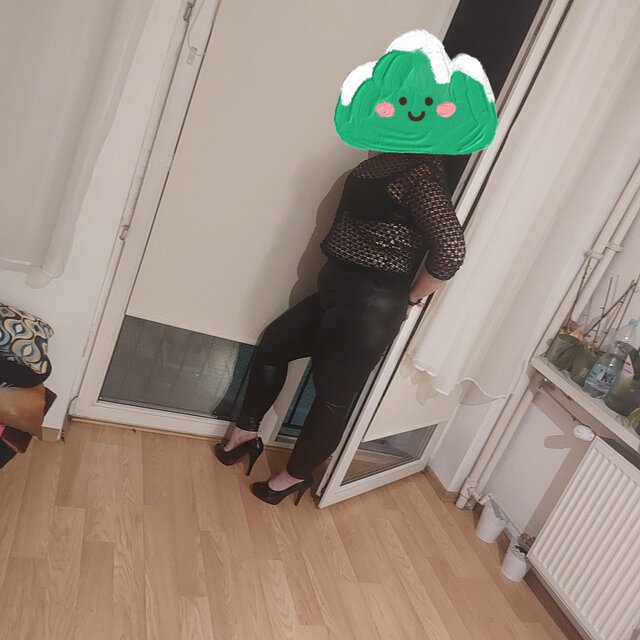 AprilWitchess82
