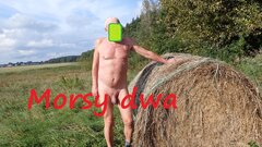 Jesienna sesja.