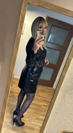 Blondzik 💋