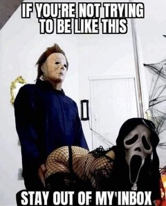 True