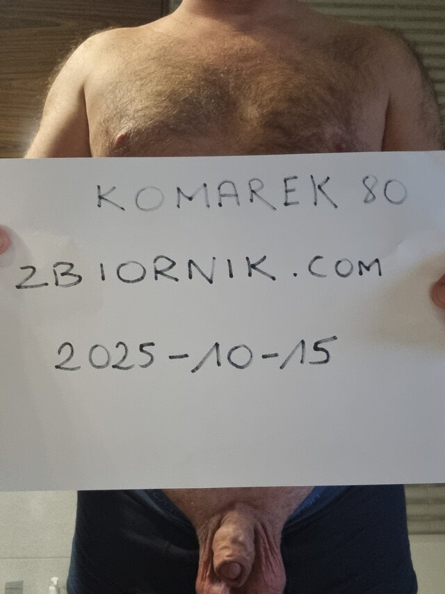 Komarek80