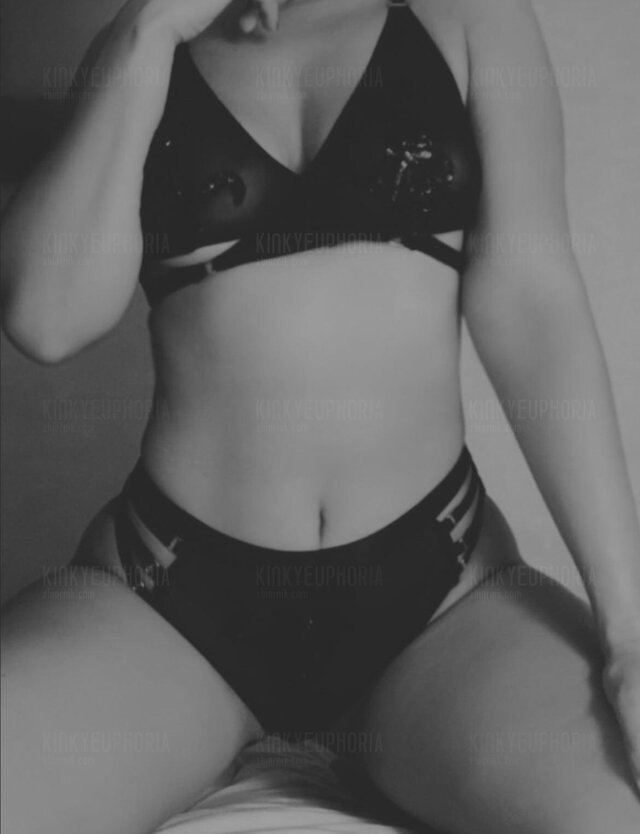KinkyEuphoria