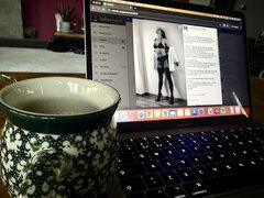☕️