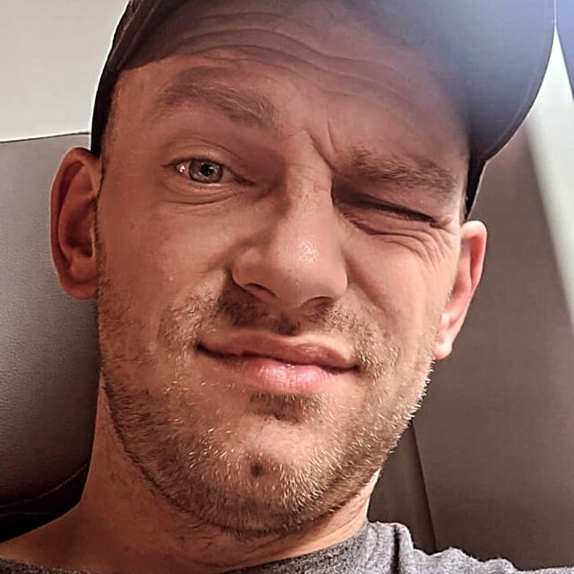 NapalonyZboczonyy