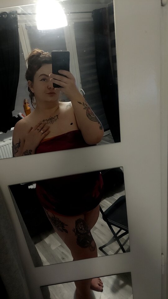 Snapchat-1938715361.jpg - RudaAgaPlussize