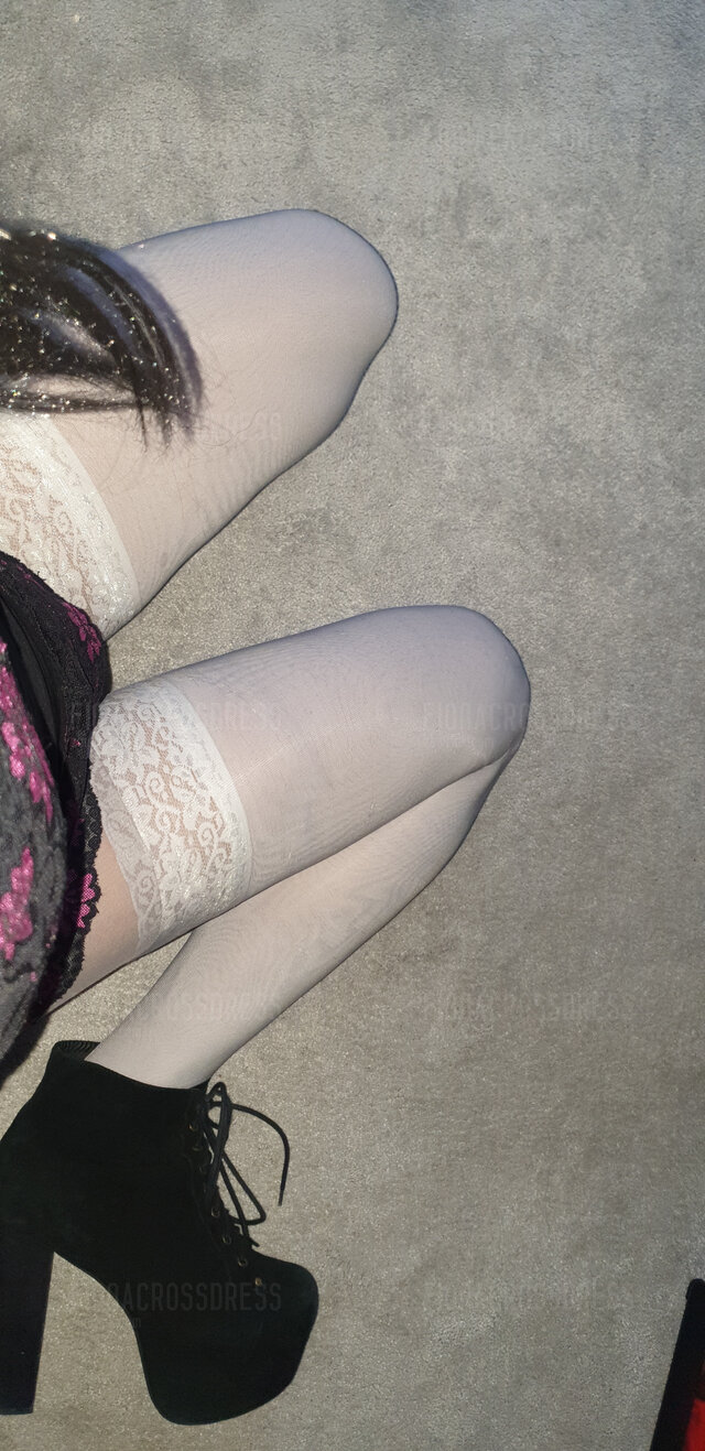 FionaCrossdress