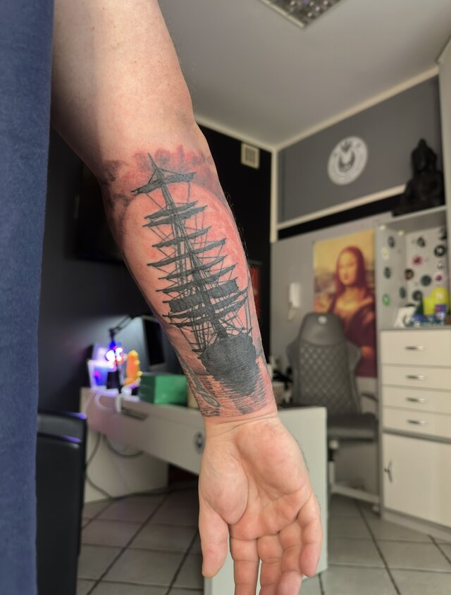 Garrysputnik