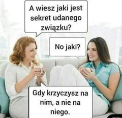 Też tak wolę