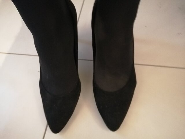 NylonZuza