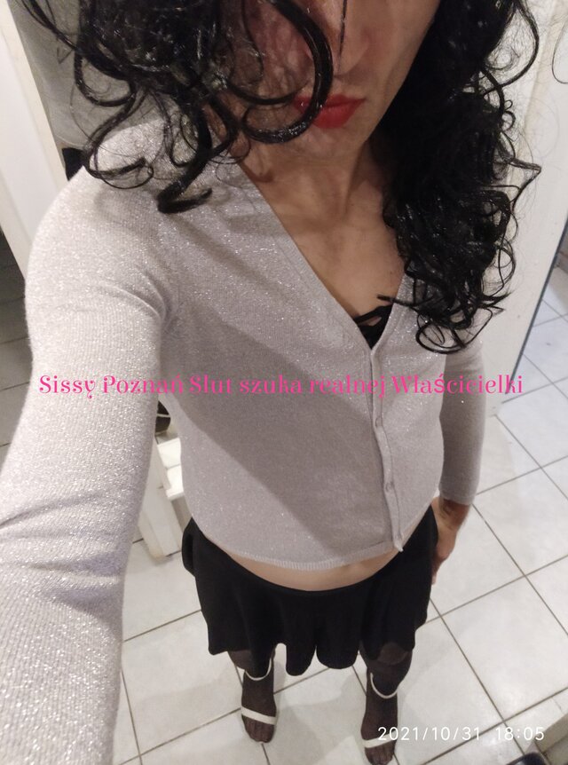 SissyWhore80