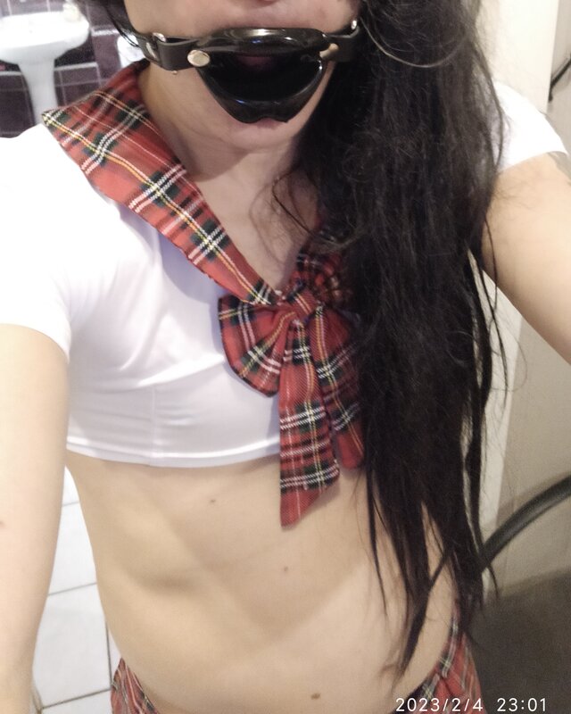 SissyWhore80