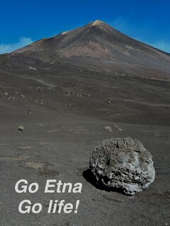 Go Etna … Go Life!