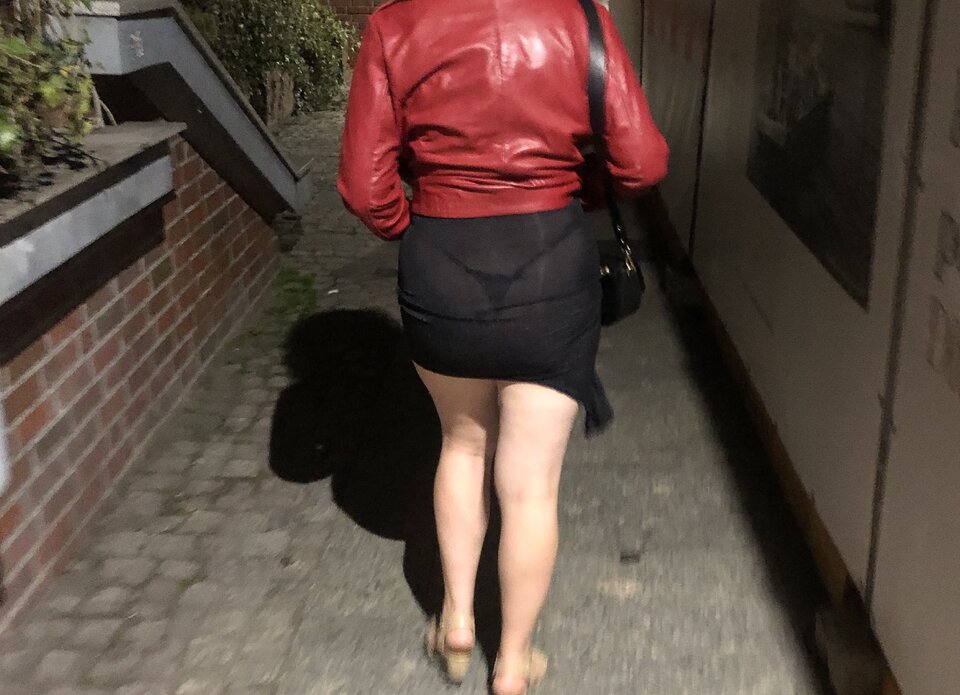 na miescie.jpg - sexiass30