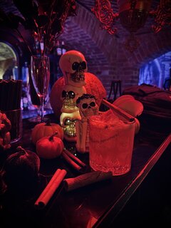 HALLOWEEN!