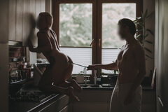 Kitchen games