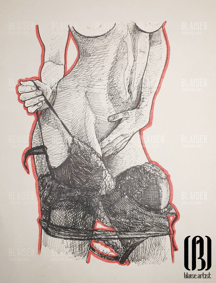 Art. No. 376 - blaise8