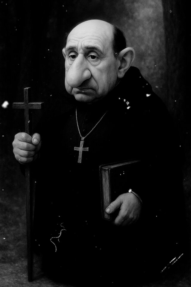 Januszksiadz