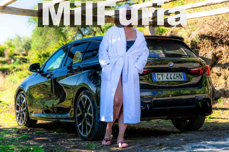 Czas podziękować sponsorom - milFuria