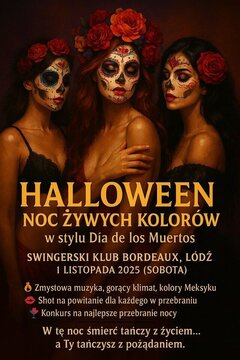 Dia de los Muertos