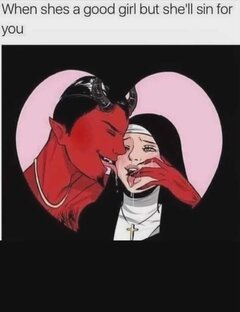 😈