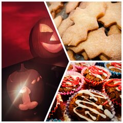 31.10.2025 r. - PIĄTEK - HALLOWEEN SEX PARTY - 20:00-04:00
