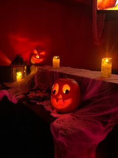 31.10.25 r. HALLOWEEN SEX PARTY