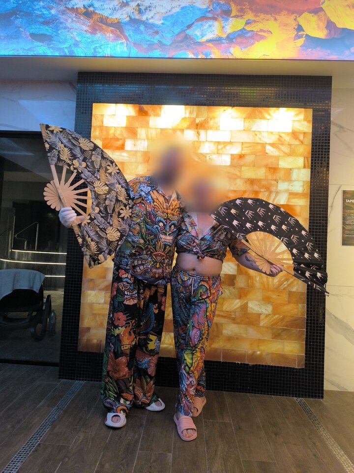 Halloween  - OniBiKieleckie