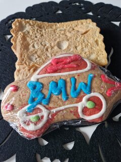 moja  listopadowa tradycja 🥨
