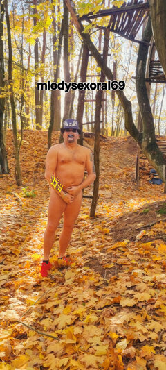 Miłego wieczorku. 🎃
