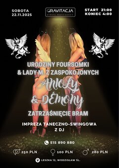 22.11.2025 | SOBOTA
