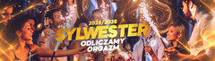 31.12.2025 r. - ŚRODA - SYLWESTER 2026: ODLICZAMY ORGAZMY.