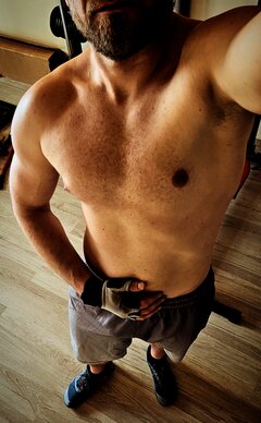 💪