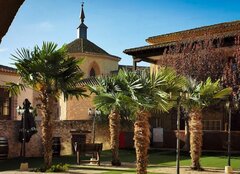 PALACE CONVENT