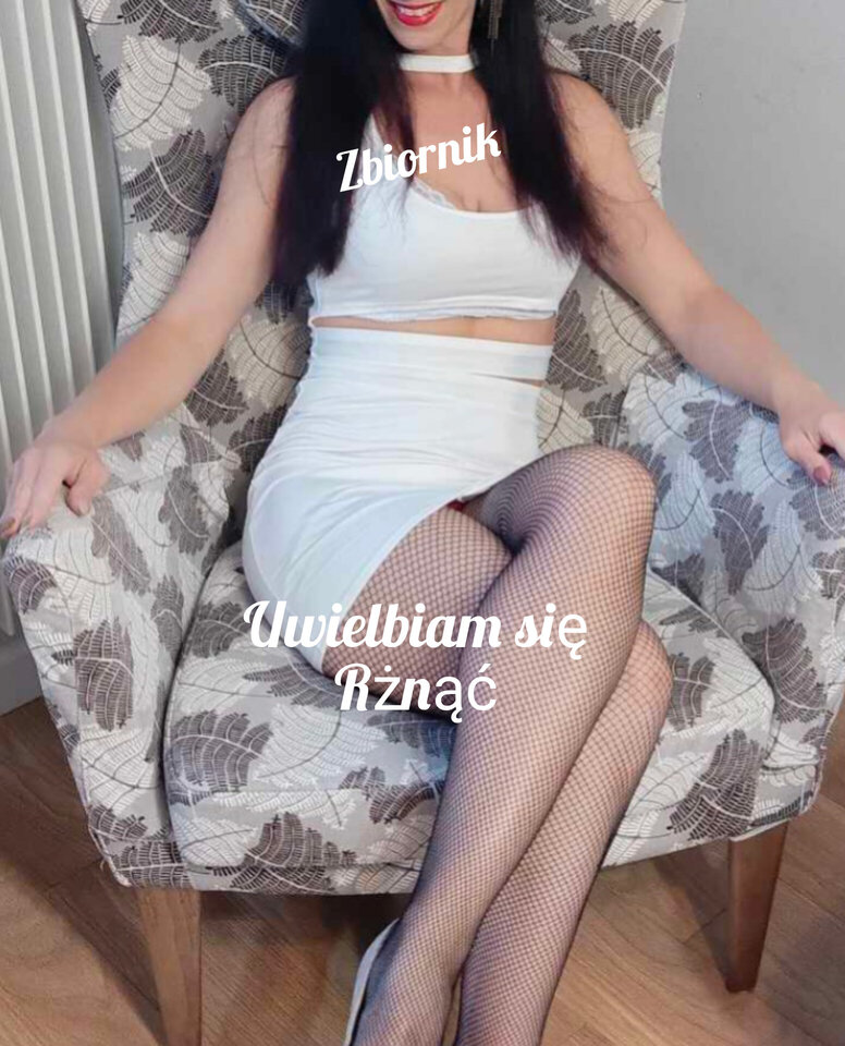 Taka sobie ja☺️ - Uwielbiamsierznac