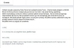 O mnie
