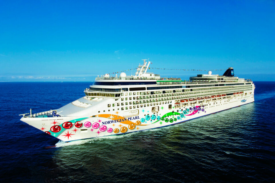 SWINGERTOURS TEMPTATION GRAND CRUISE LUXURY - swingerstours