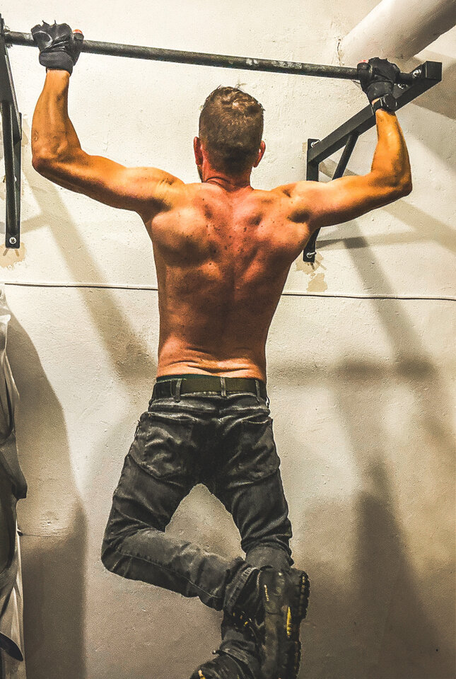 Gym… - Manforoo