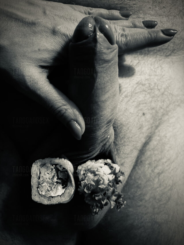 TangoAndSex