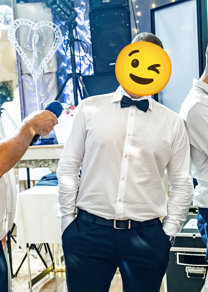 Trochę elegancji 😛 - Bordswin