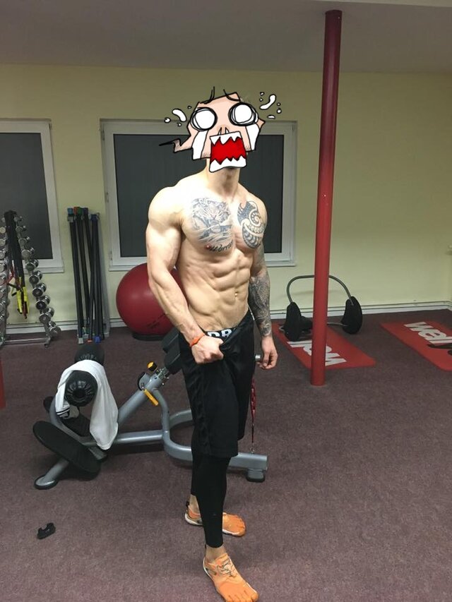 baaadbooooy