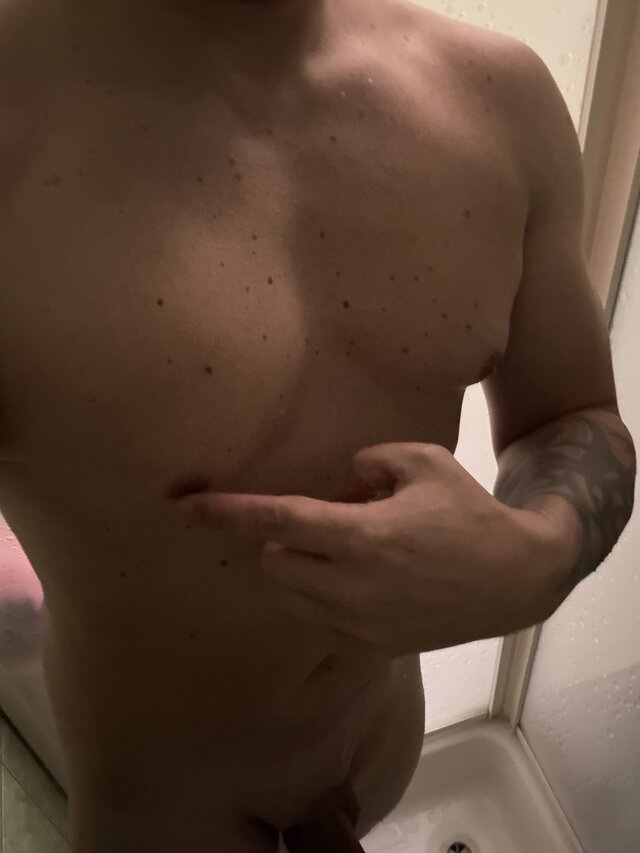 MikeCum44