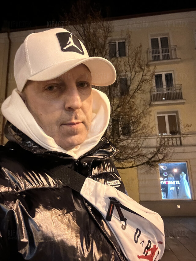 kifaczek