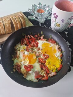 🥚🍳🥚