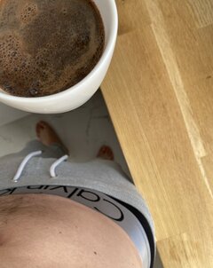 Espresso, podwójne, czy Americano ? ☕️