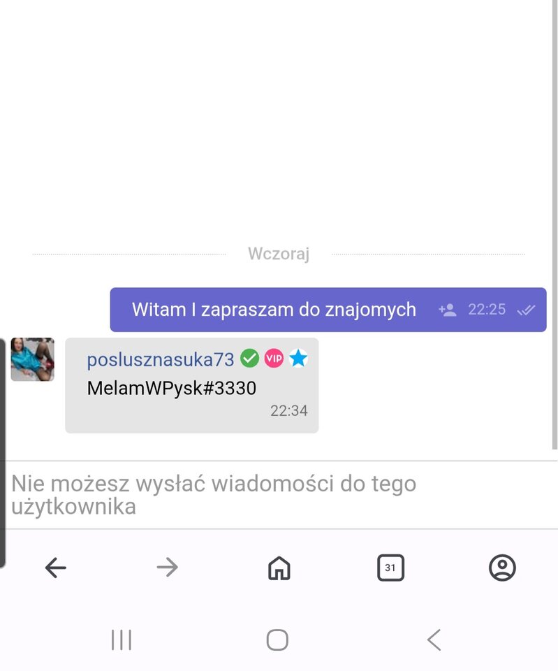 Czy to normalne ? - ela2mar