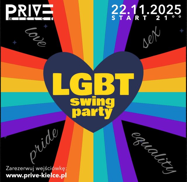 PriveClubKielce