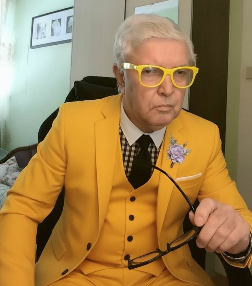 Na żółto.jpg - seniorek