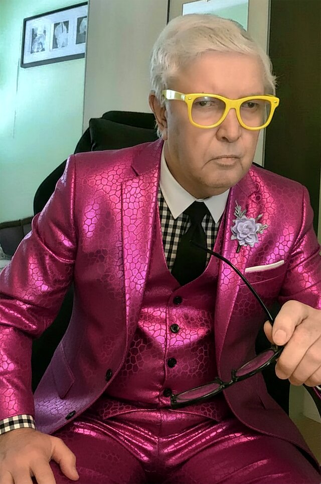 seniorek