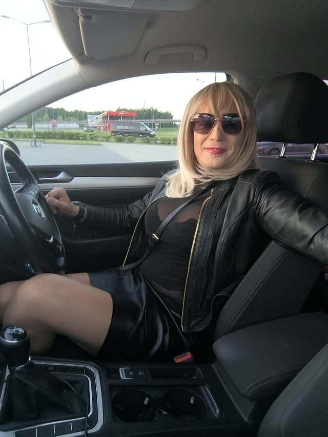 CrossKarolina